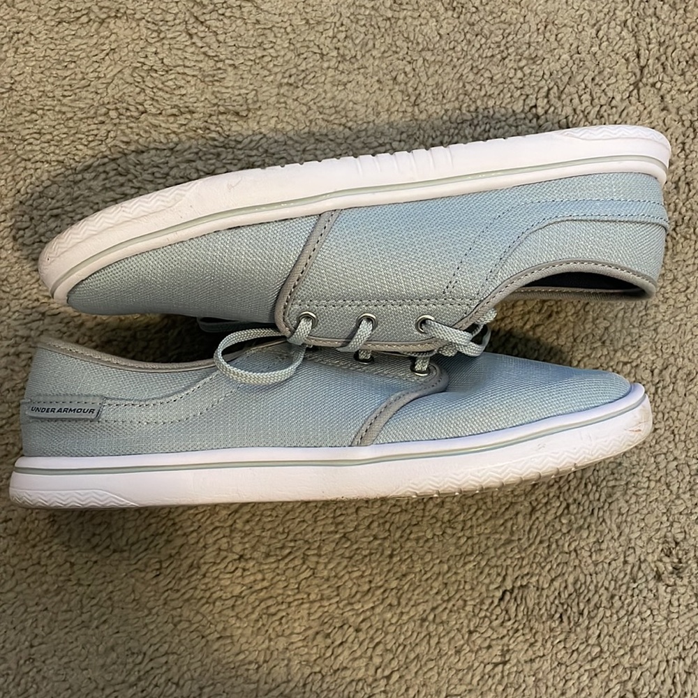 Under armour sneaker - Picture 3 of 5